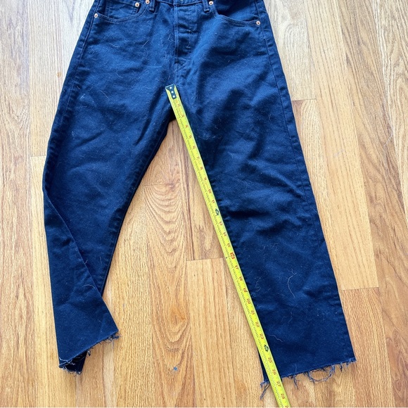 Levi’s 501 jeans size 29 - Picture 5 of 5